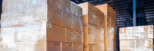 How To Improve Pallet Stability