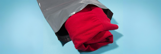 Choosing Between Polythene Layflat Tubing and Polythene Bags: A Comprehensive Comparison