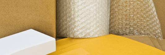 Packaging Materials 101: A Business Owner's Guide to Choosing the Right Protection