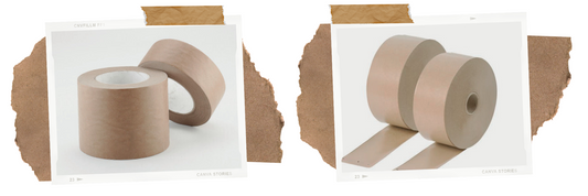 Paper Tape: Eco-Friendly Hero