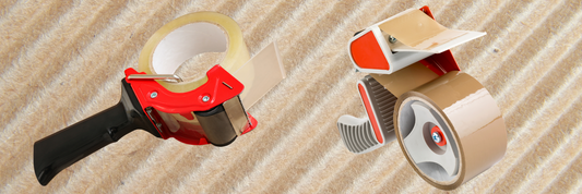 Solvent vs. Acrylic Tapes: Why the Price Difference?