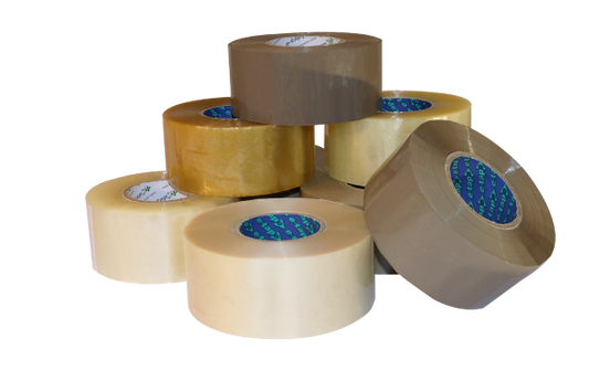 Is it cost Effective to Replace Plastic Tape with Paper Tape?