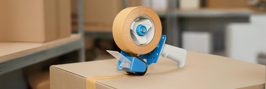 Navigating Challenges: 5 Common Problems with Water-Activated Paper Tape and Their Solutions