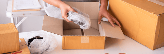 From Pallet to Parcel: Your E-commerce Shipping Playbook