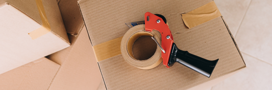 What is the Most Environmentally Friendly Packaging Tape?