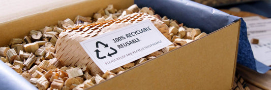 What Is Sustainable Packaging?