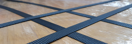 Plastic Strapping for Packaging: A Comprehensive Guide on When and Why to Secure Your Goods