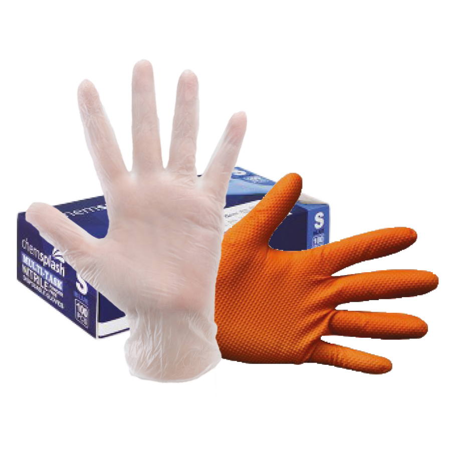 Disposable Gloves