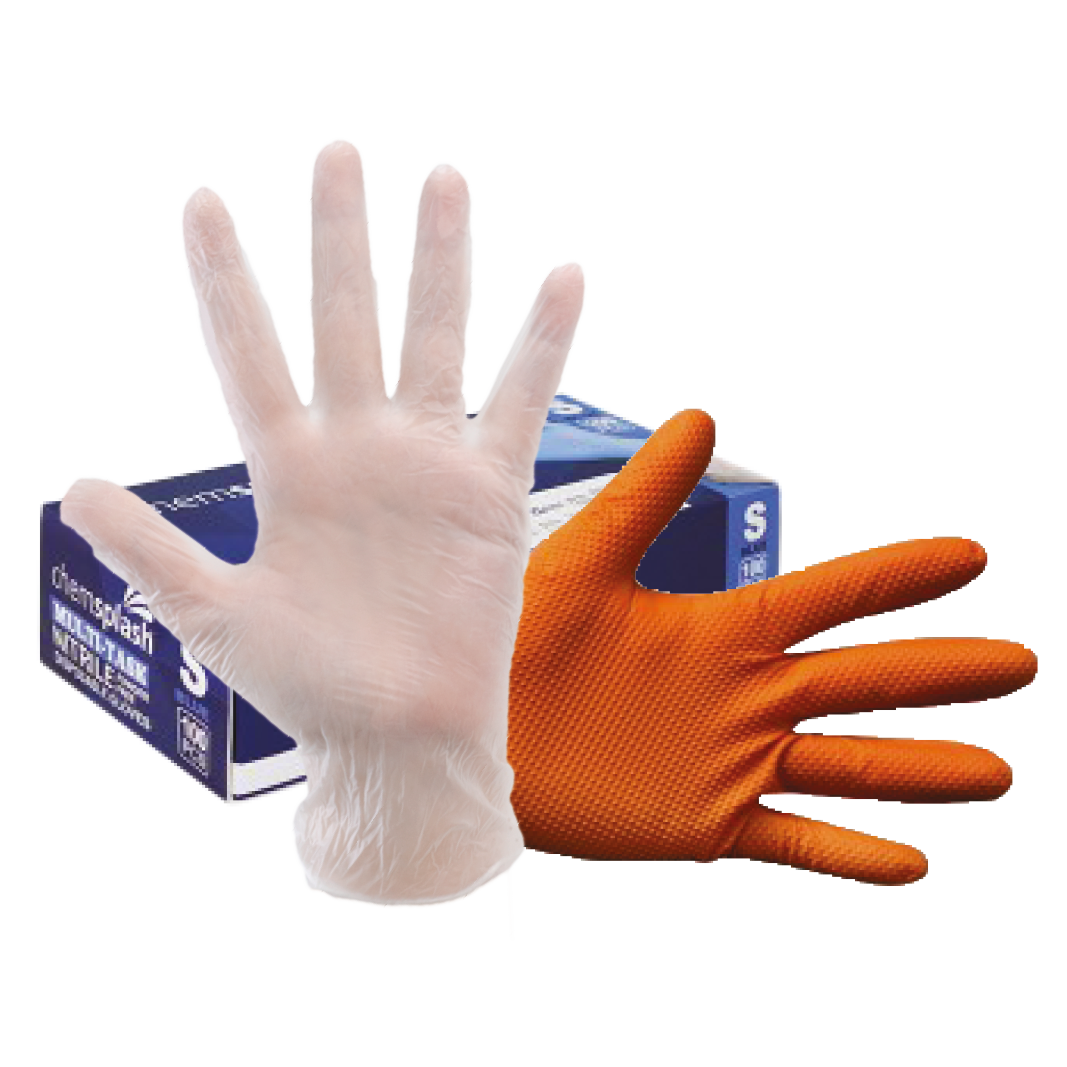 Disposable Gloves