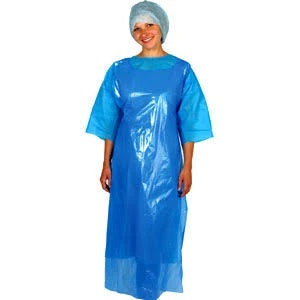 Aprons and Overalls