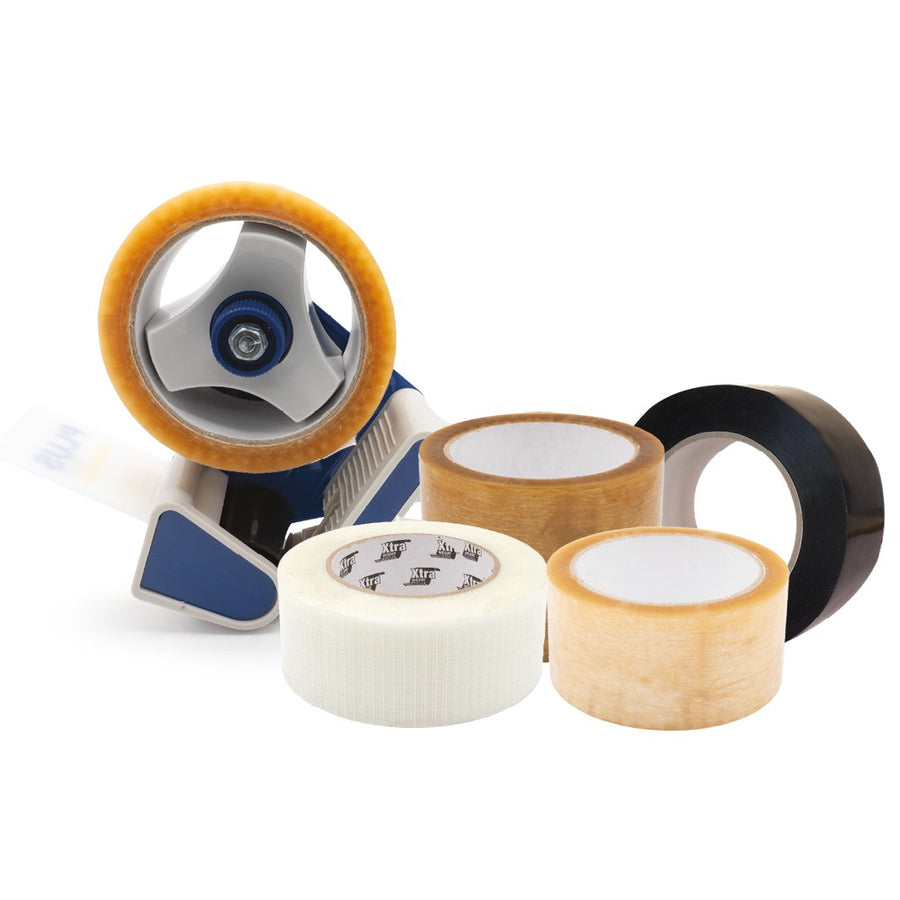 Heavy Duty Tape