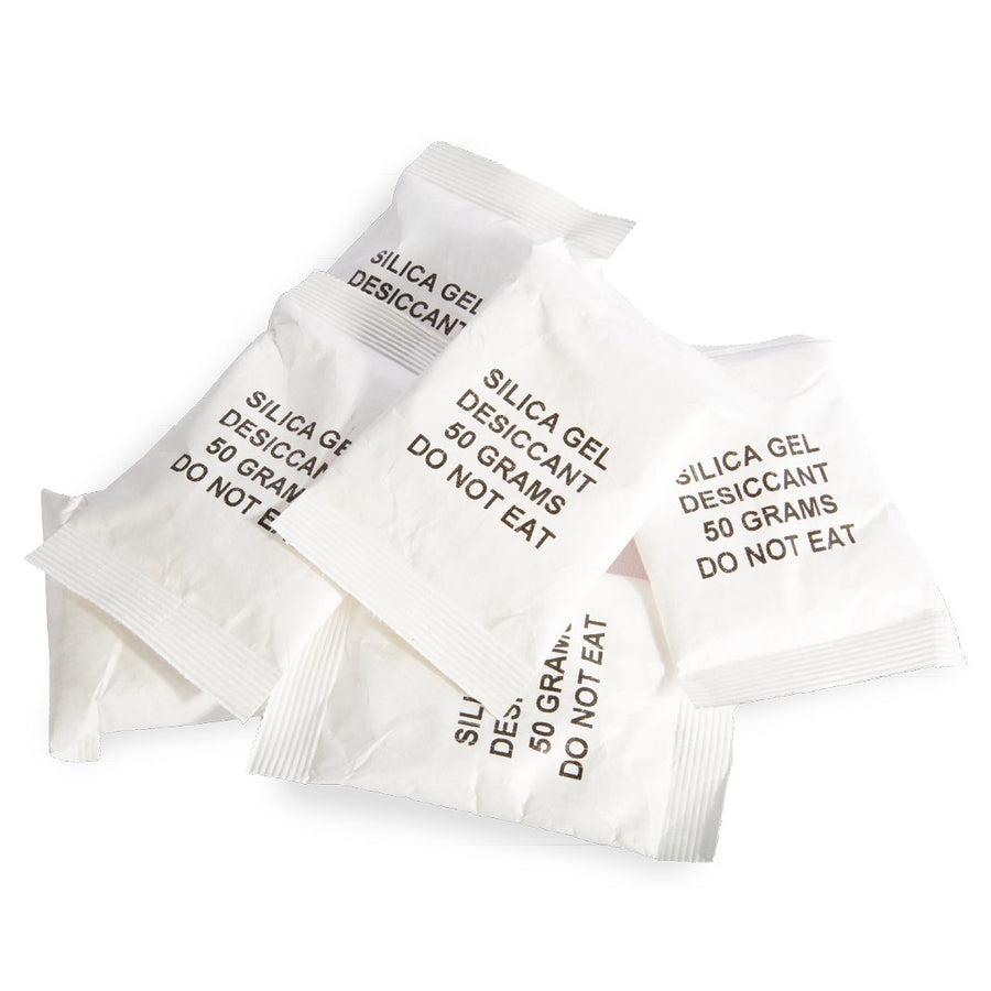 Silica Gel