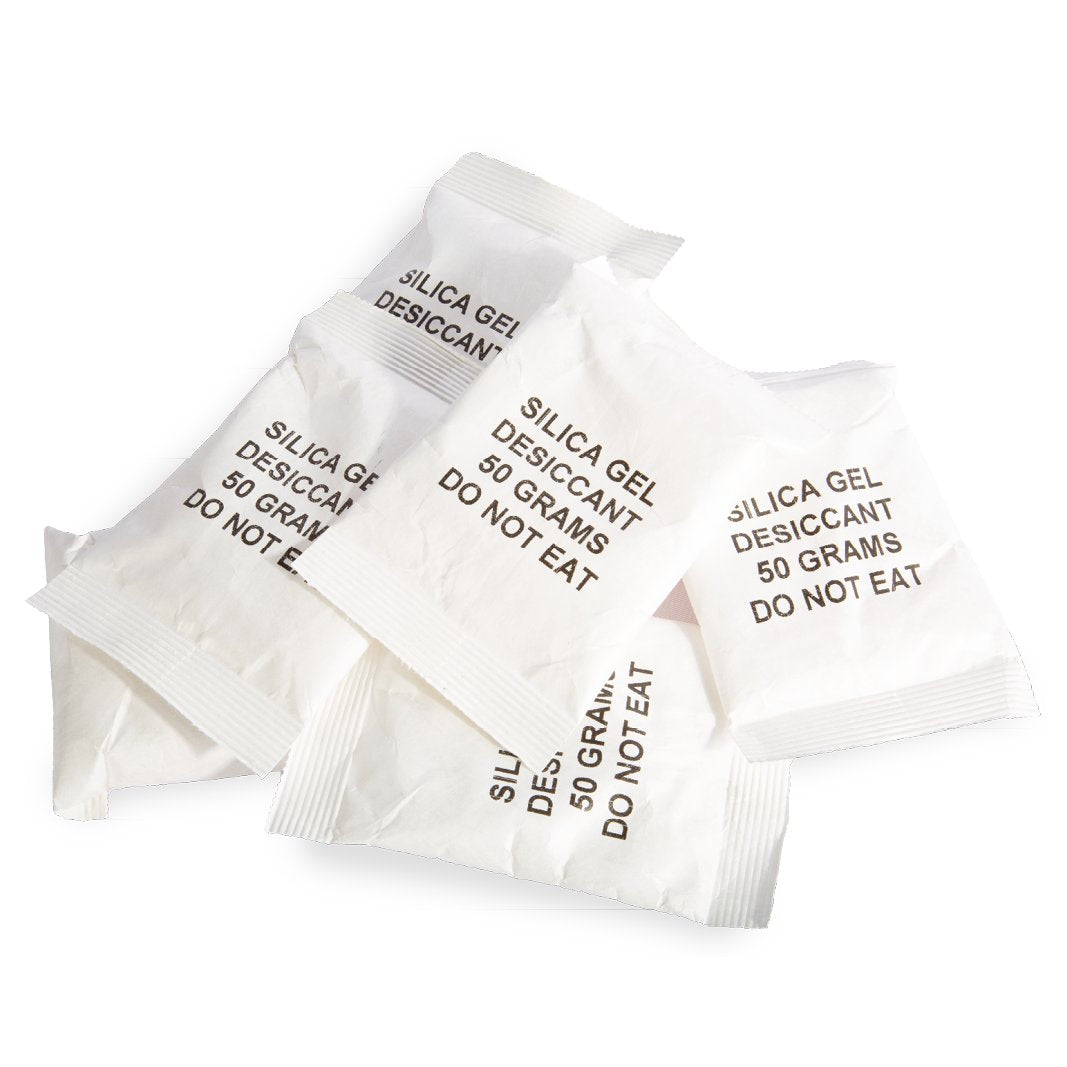 Silica Gel