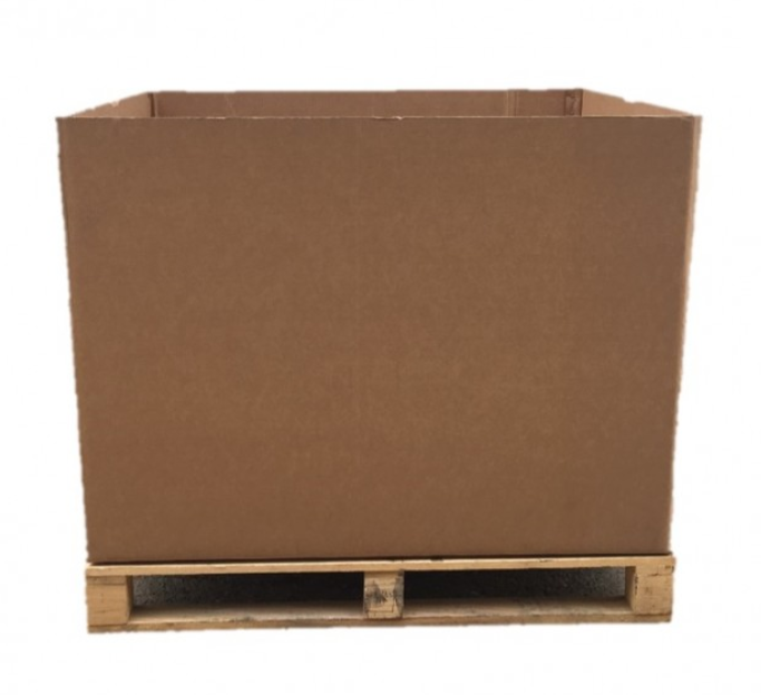 Pallet Box