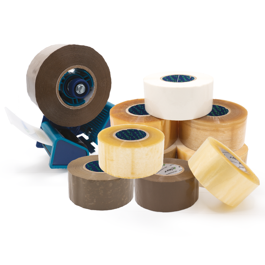 E-Tape