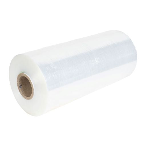 Power Pre-Stretch Machine Film