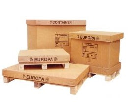 Wooden Pallets
