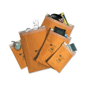 Padded Bags