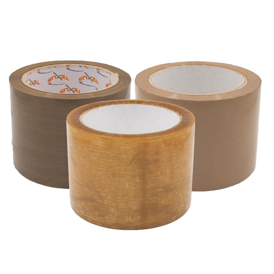 Extra Wide Packaging Tape