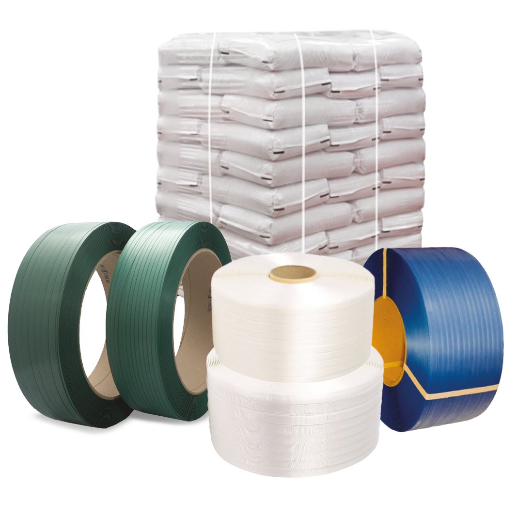 Machine Strapping