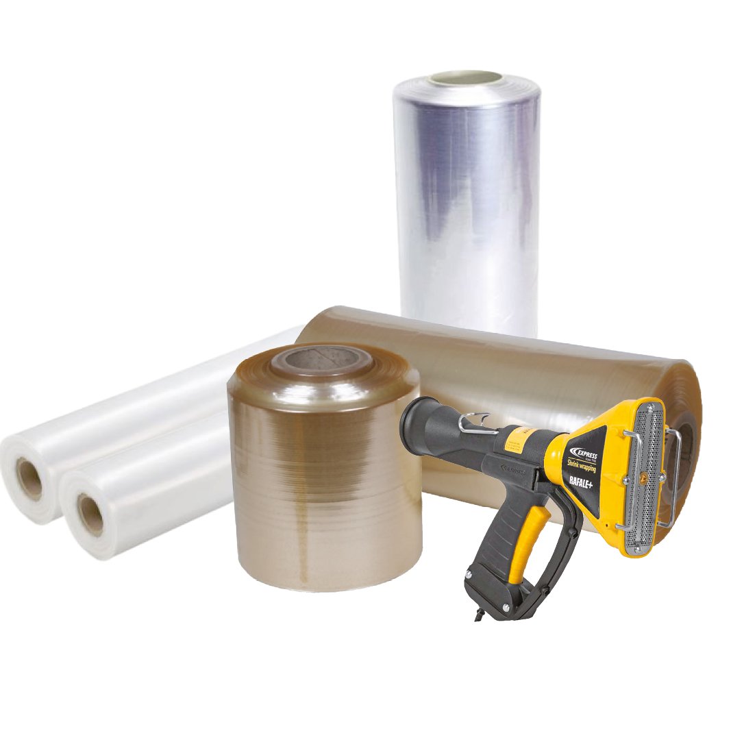 shrink film