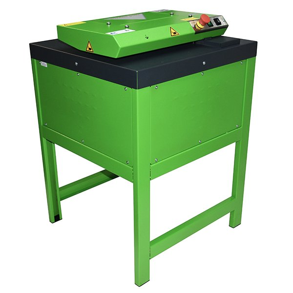 Wrapping, Taping and Strapping Machines