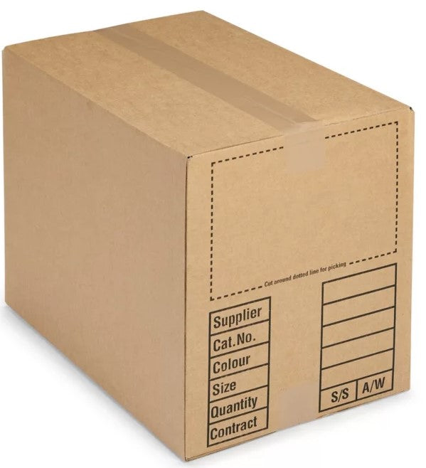 BDCM Boxes