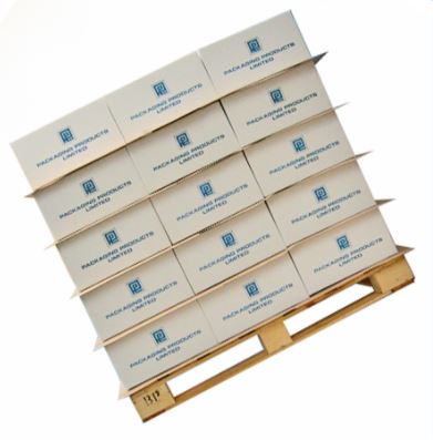 Anti Slip Sheets