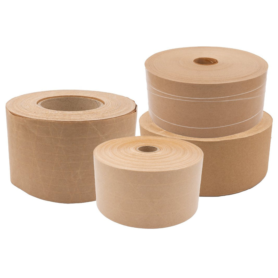 Gummed Paper Tape