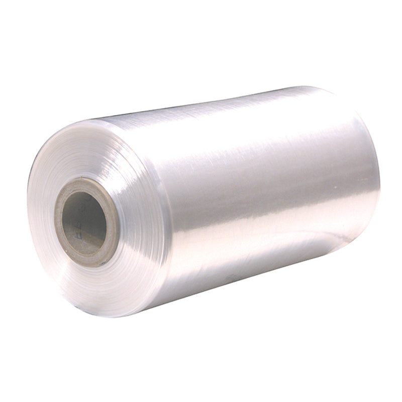 Standard Machine Film
