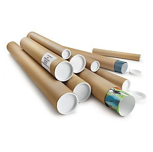 postal tubes