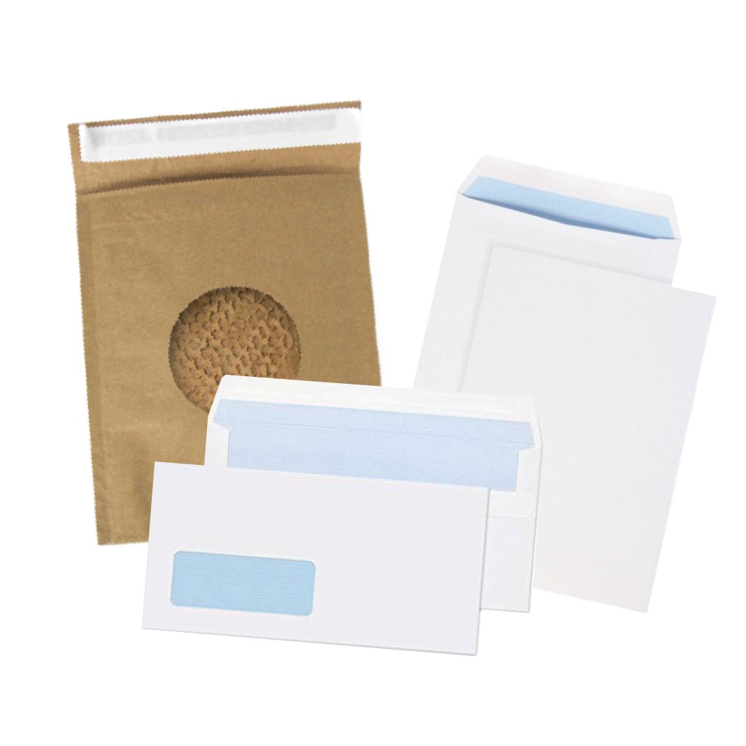 stationery envelopes
