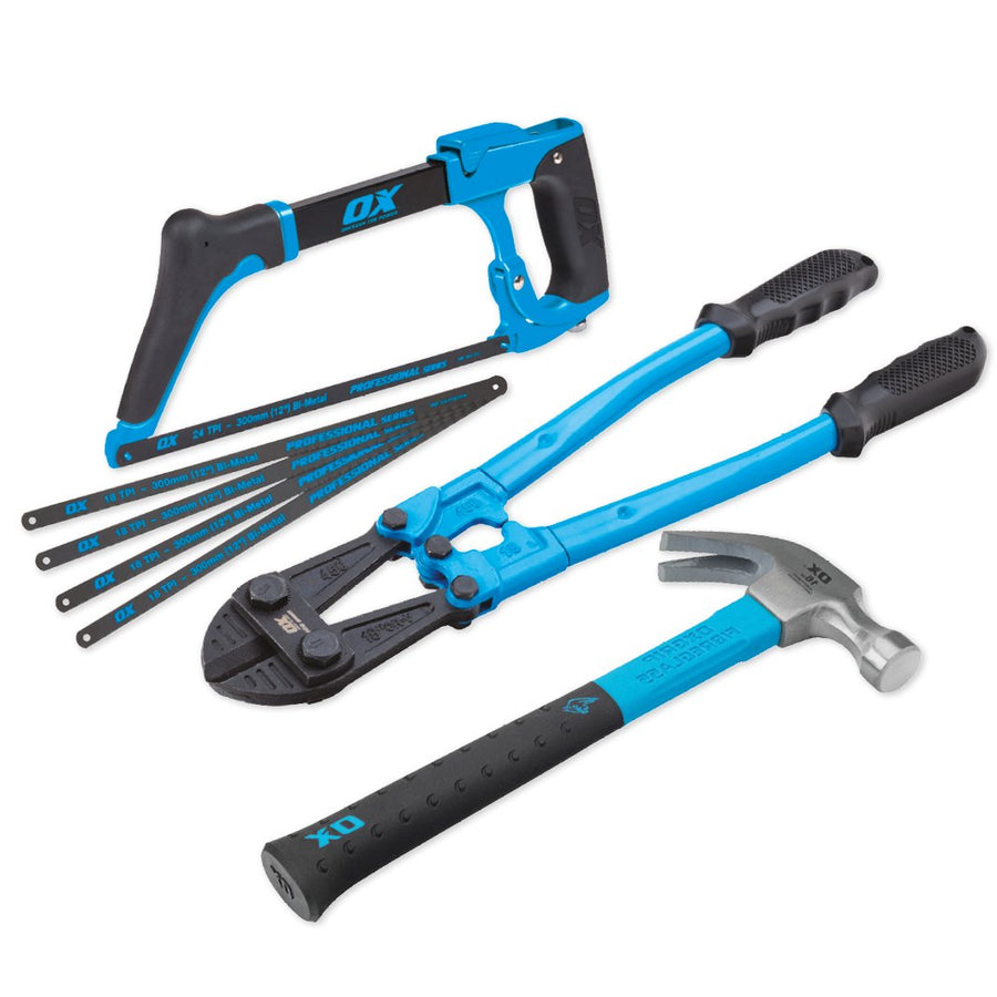 Warehouse Tools