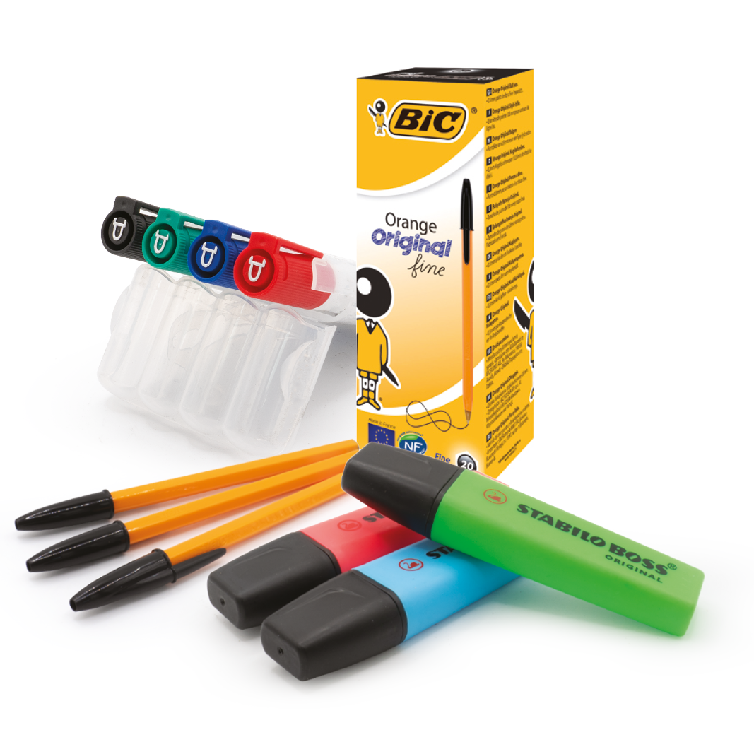 Pens