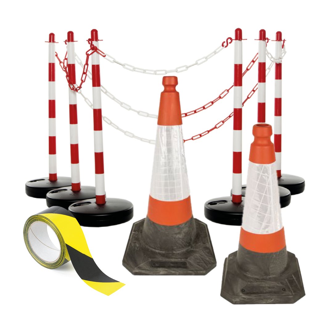 Safety Areas