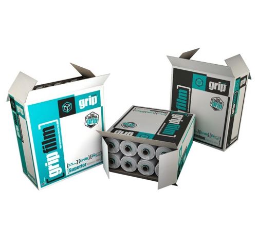 GRIP pallet wrap