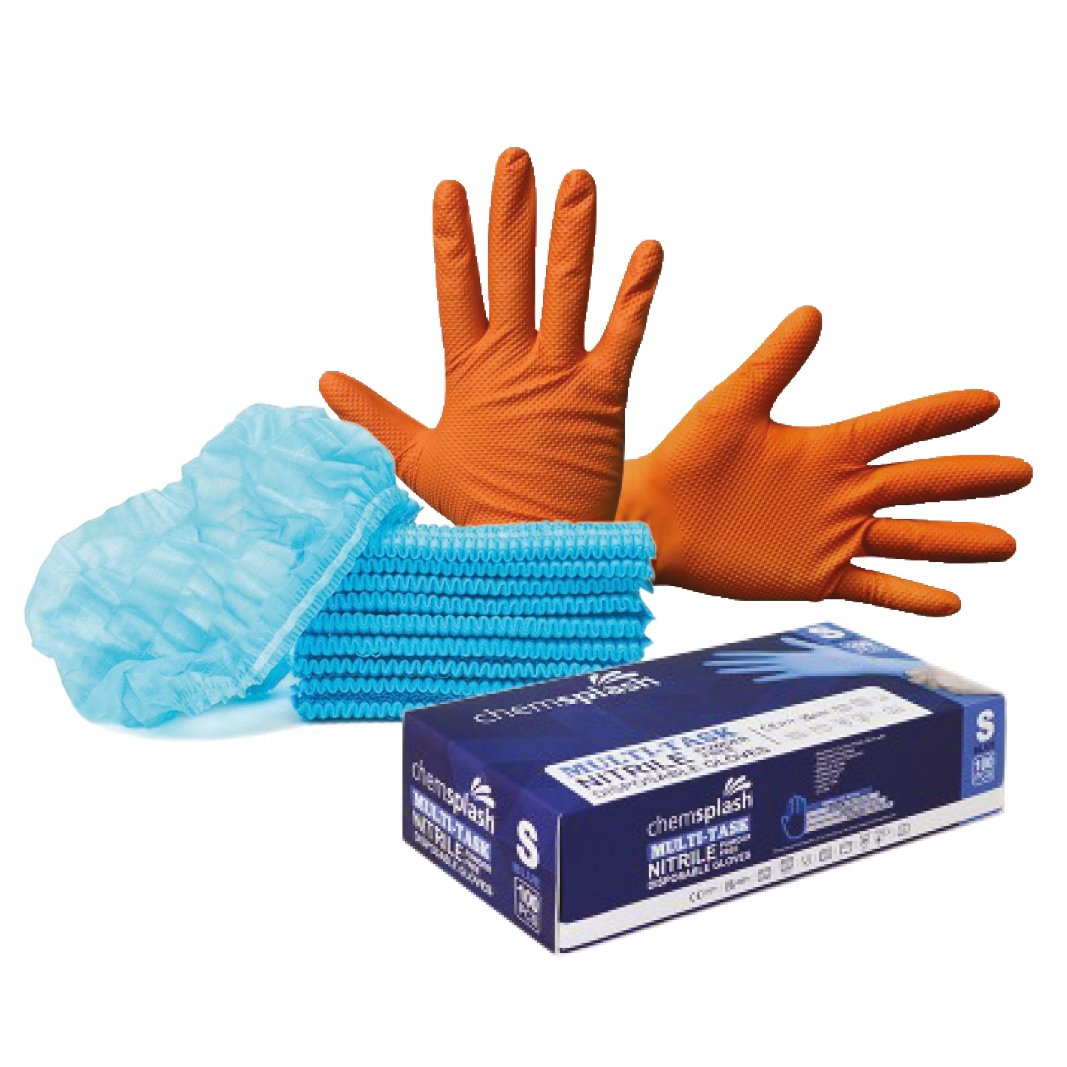 Disposable Protection