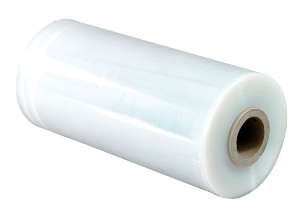30% Recycled Machine Film