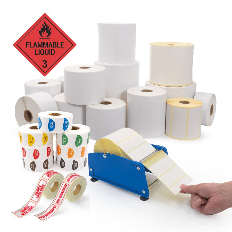 Packaging Labels