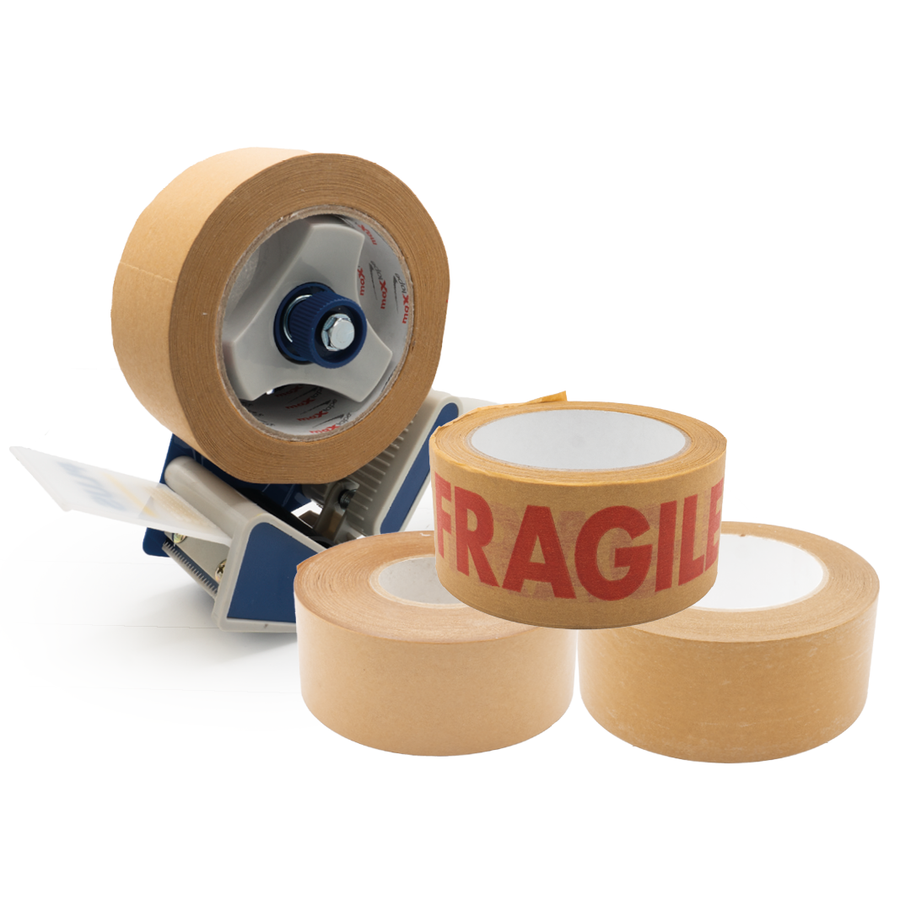 Paper Tape