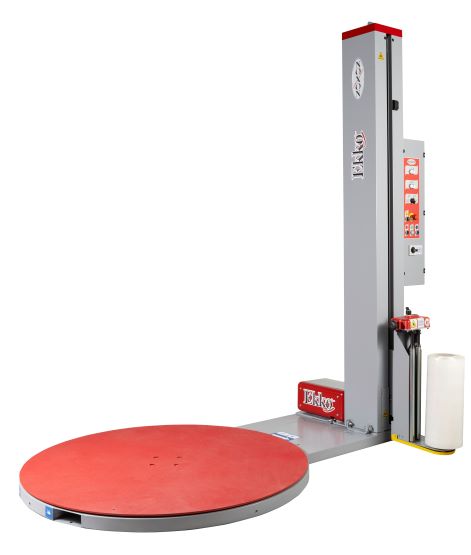 Pallet Wrapping Machines