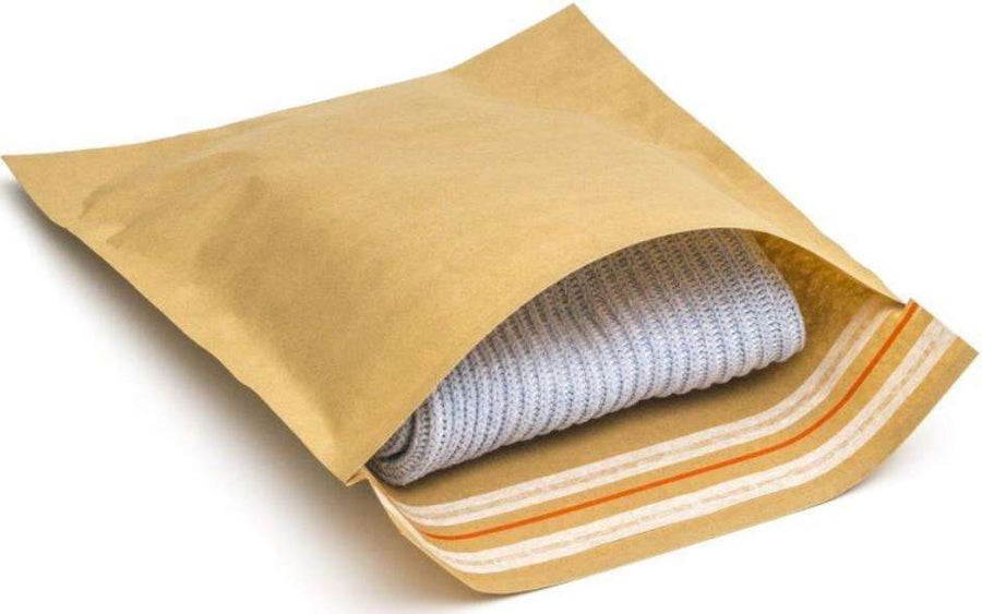 Paper Mailing Bags