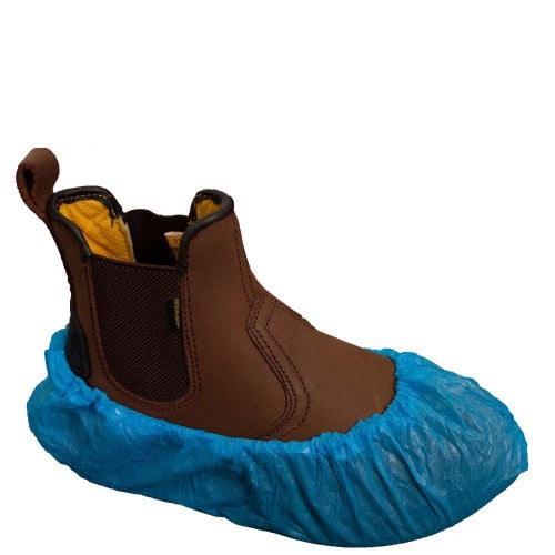 Over Shoes