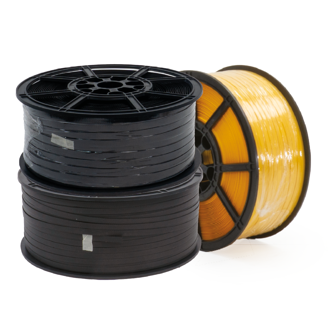 Polypropylene Strapping