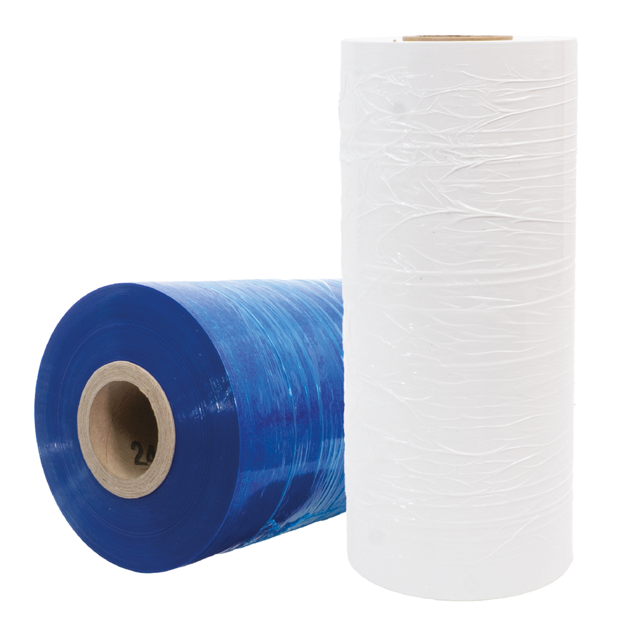 Power Pre-Stretch Machine Film