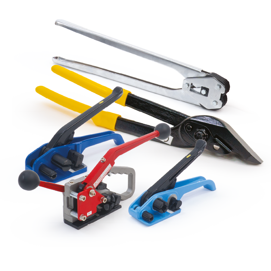Strapping Tools 