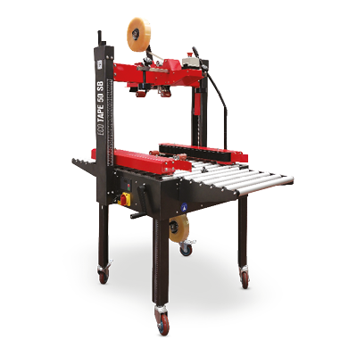 Taping Machines