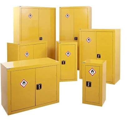 Storage