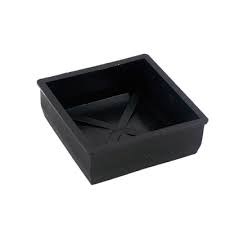 Plastic End Caps