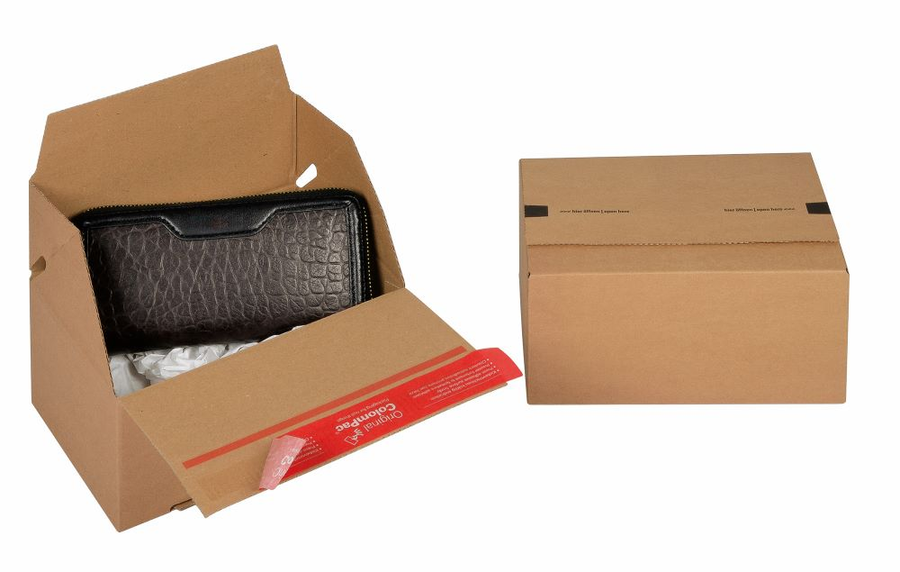 Colompac Euroboxes